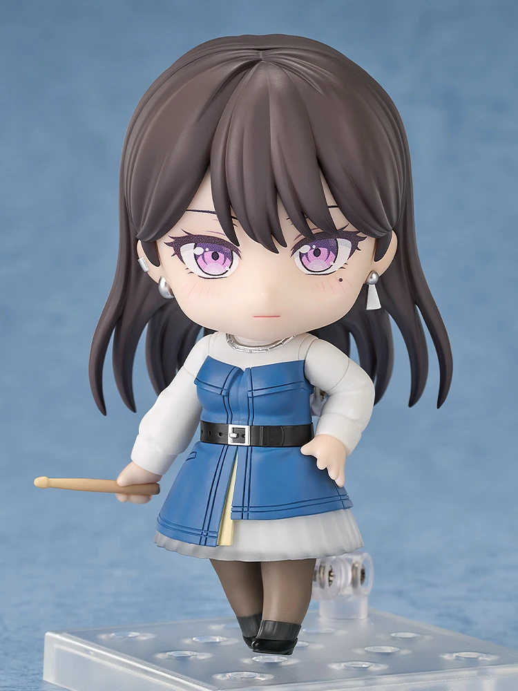 11月預購 GSC 黏土人 BanG Dream! MyGO!!!!! 椎名立希★
