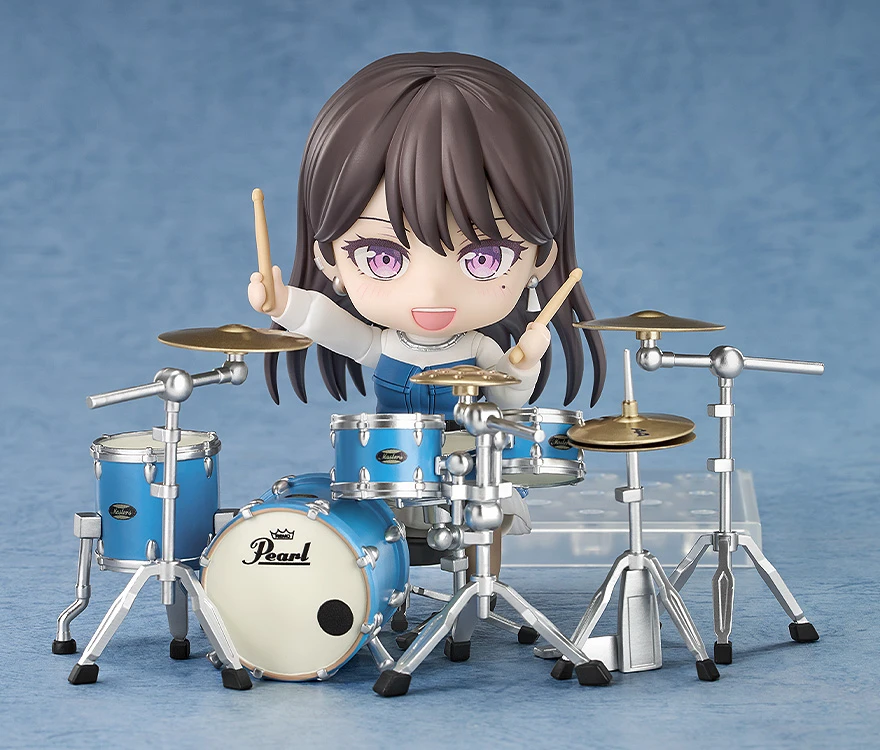 11月預購 GSC 黏土人 BanG Dream! MyGO!!!!! 椎名立希★