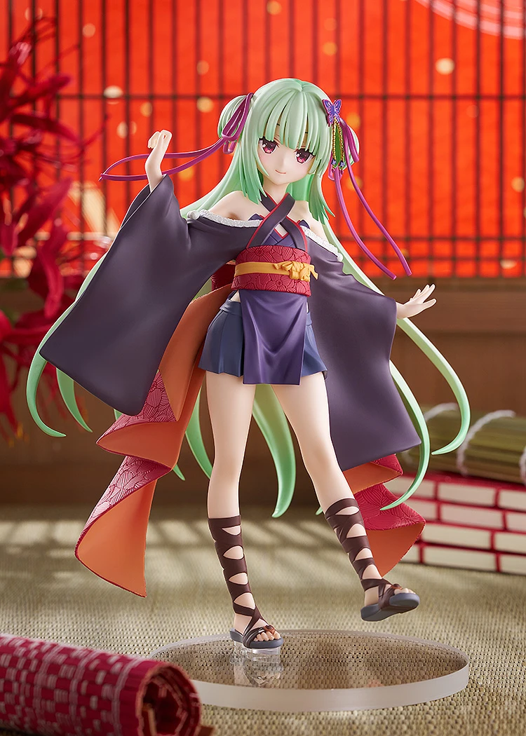 11月預購 GSC POP UP PARADE 千戀＊萬花 千戀萬花 叢雨 L Size★