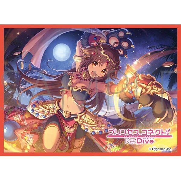 【現貨】Movic 超異域公主連結☆Re:Dive 卡套包 第25彈 MT2083 香織