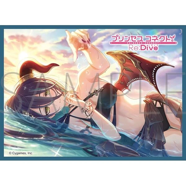 【現貨】Movic 超異域公主連結☆Re:Dive 卡套包 第28彈 蘭法 夏日