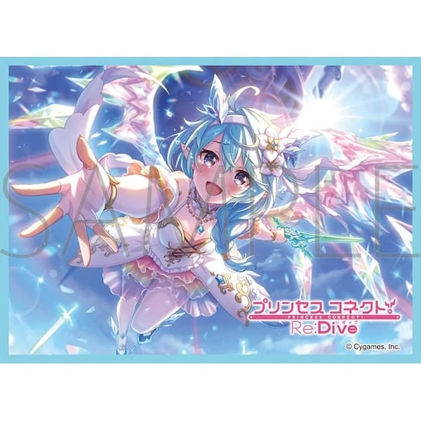 【現貨】Movic 超異域公主連結☆Re:Dive 卡套包 第30彈 雪菲（公主）