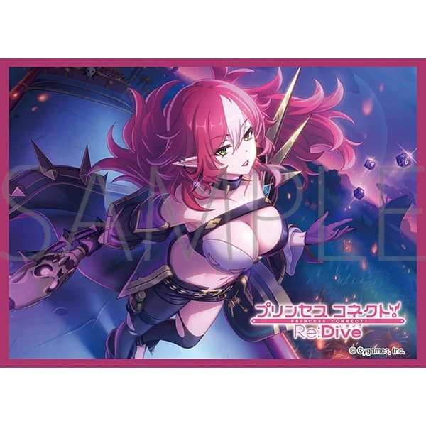 【現貨】Movic 超異域公主連結☆Re:Dive 倭 卡套包