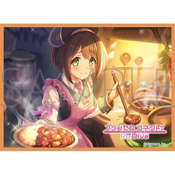 【現貨】Movic 超異域公主連結☆Re:Dive 若菜 卡套包