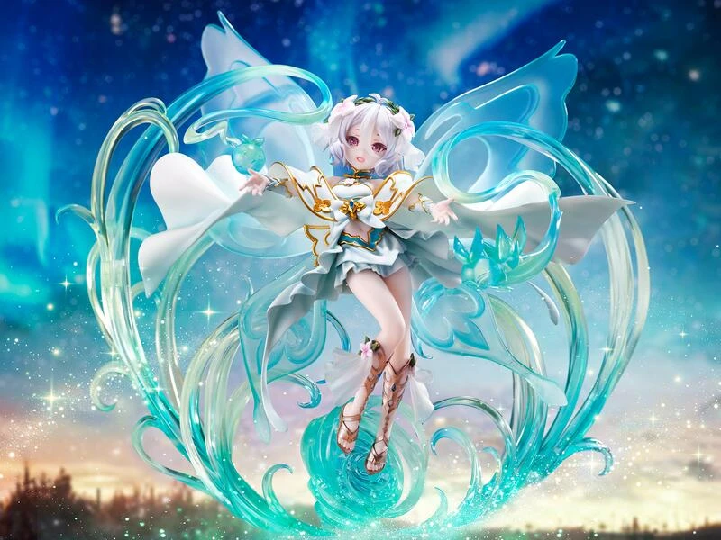 【現貨】eStream 超異域公主連結 可可蘿 公主型態 1/7 完成品