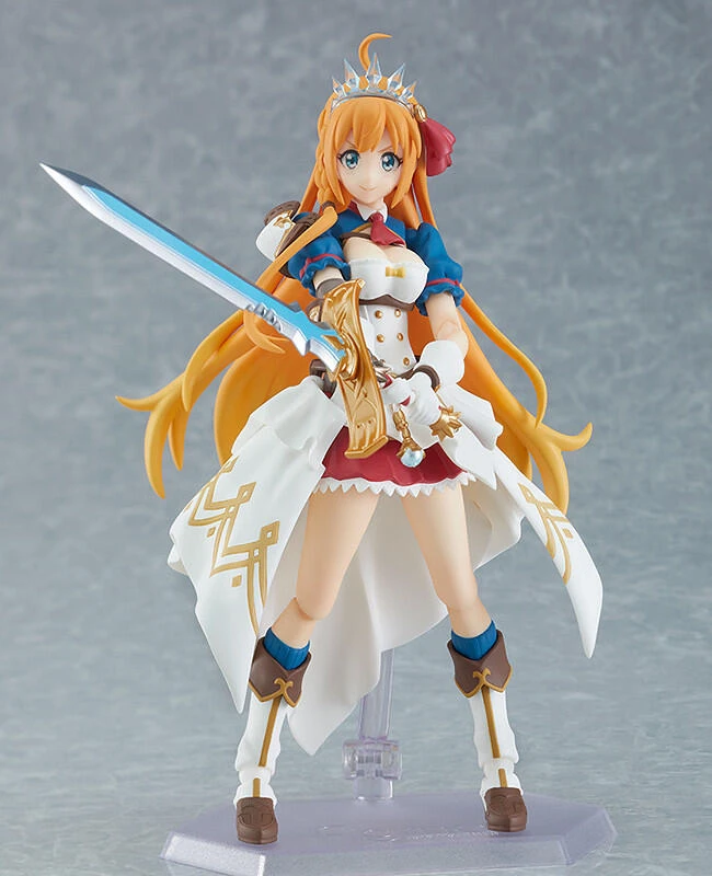【現貨】代理版 figma 超異域公主連結☆Re:Dive 貪吃佩可