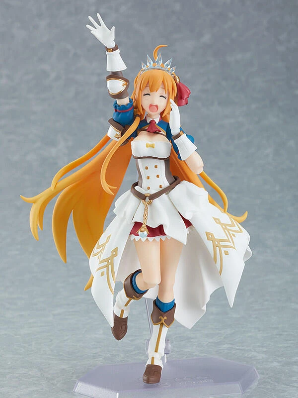 【現貨】代理版 figma 超異域公主連結☆Re:Dive 貪吃佩可