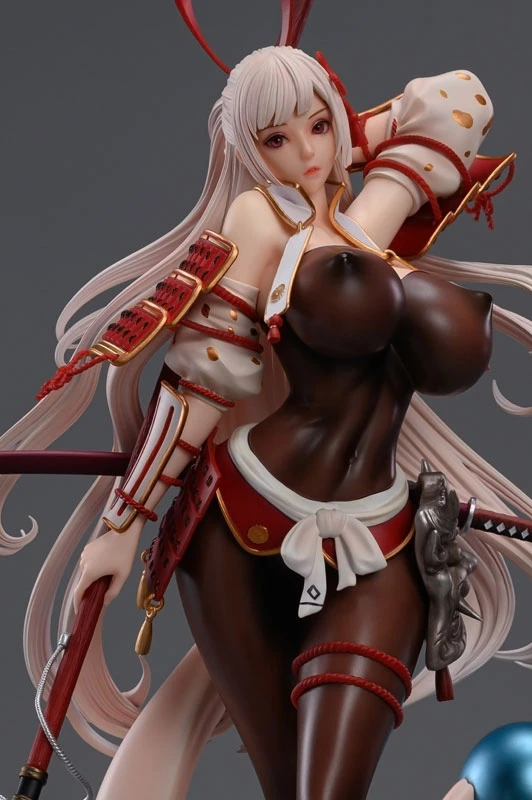 【現貨】 HEALING 禾靈 放置傳說 凜 Rin 1/6 完成品