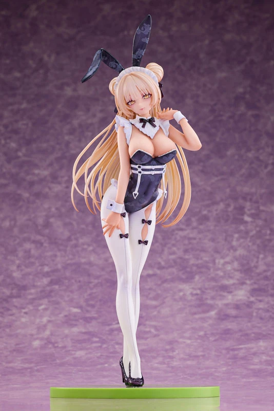 11月預購 Pink Charm rurudo 原畫 BLANC 布蘭 1/6★