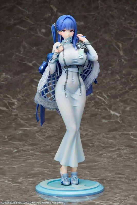 27年8月預購 Design COCO 勝利女神 妮姬 NIKKE 阿爾卡娜 1/7