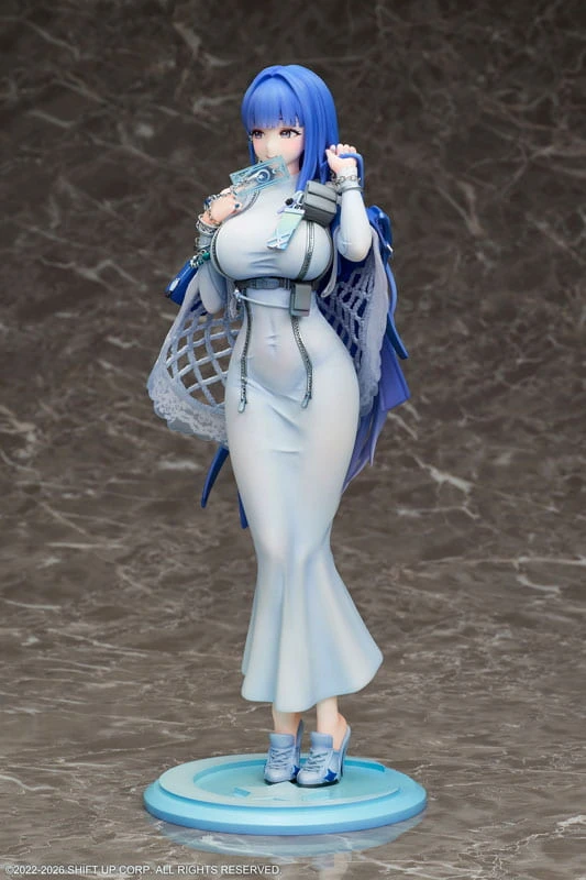 27年8月預購 Design COCO 勝利女神 妮姬 NIKKE 阿爾卡娜 1/7