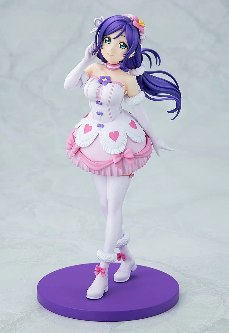 【免運費】27年8月預購 角川 KDcolle LoveLive! 東條希 我們是合而為一的光芒Ver