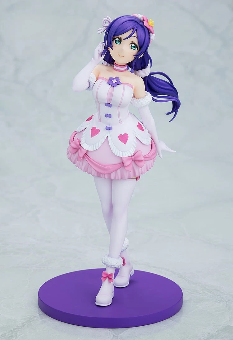 【免運費】27年8月預購 角川 KDcolle LoveLive! 東條希 我們是合而為一的光芒Ver