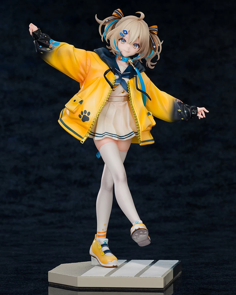 【免運費】27年7月預購 WonderfulWorks WeatherPlanet 天晴Hinata 1/7