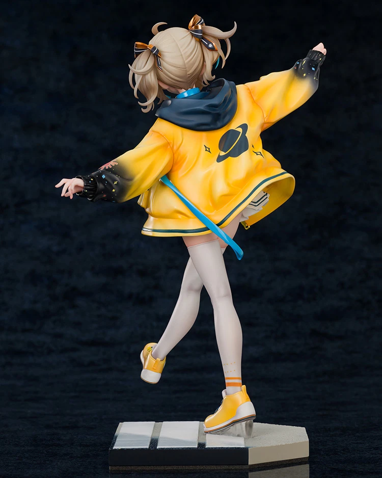【免運費】27年7月預購 WonderfulWorks WeatherPlanet 天晴Hinata 1/7