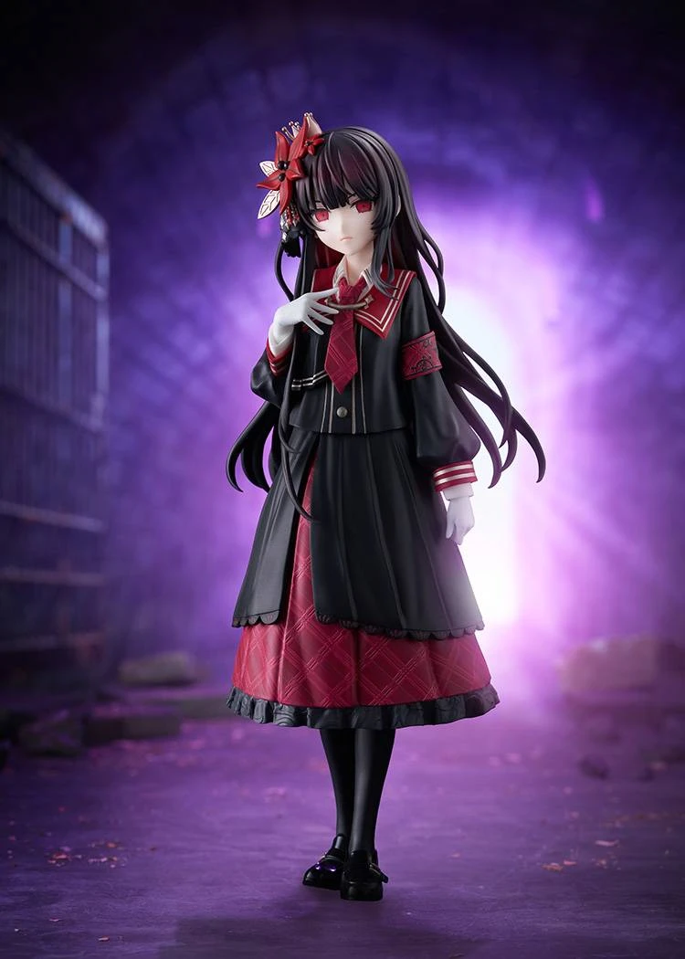 GSC POP UP PARADE 魔法少女的魔女審判 二階堂希羅 L尺寸
