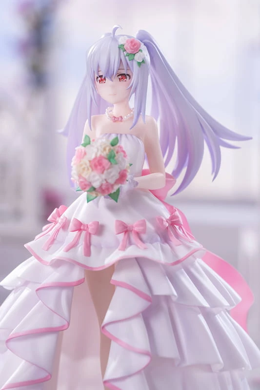 27年7月預購 Aniplex 可塑性記憶 艾拉 婚紗Ver 1/7