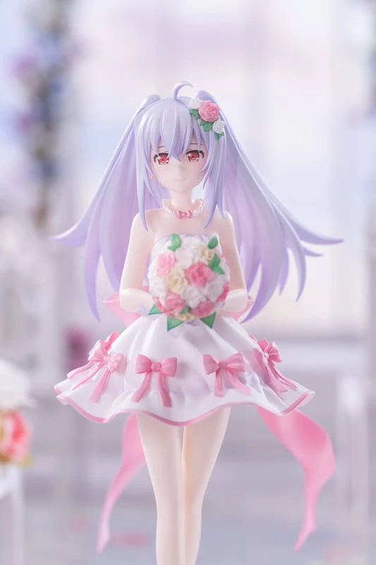 27年7月預購 Aniplex 可塑性記憶 艾拉 婚紗Ver 1/7