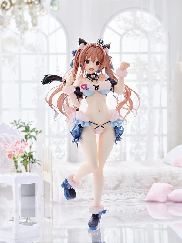 Orchid Seed karory 原畫 夏音醬 1/6