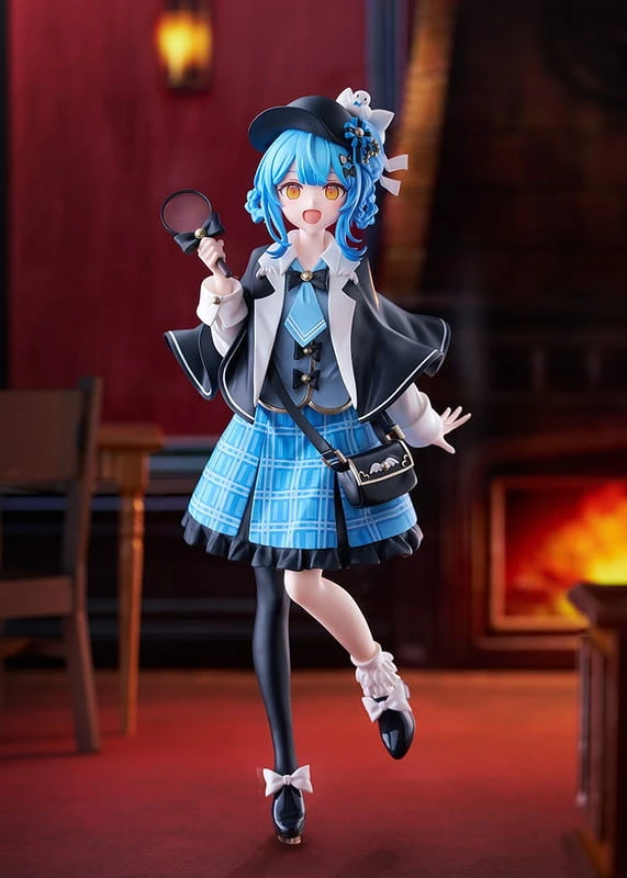 GSC POP UP PARADE 魔法少女的魔女審判 橘雪莉 L Size