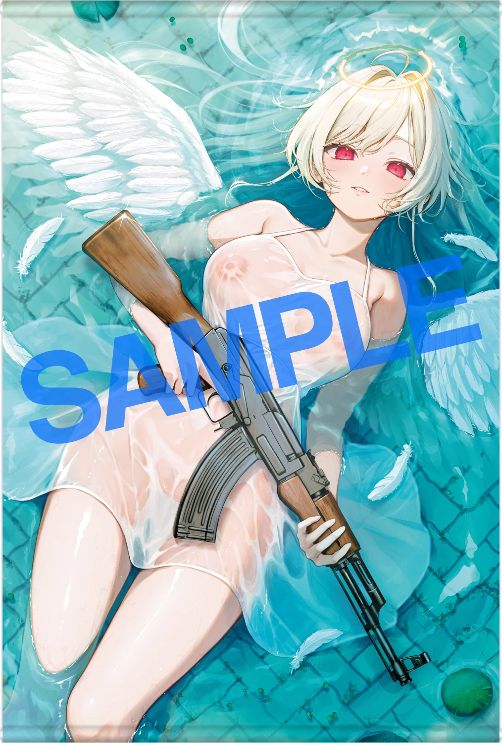 1月預購 GOT GPS 第125彈 1069 ごさいじ B2掛軸 ⚫