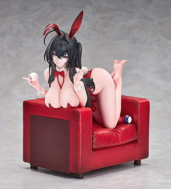 【免運費】27年9月預購 GSC 碧藍航線 大鳳 綺願良宵 插畫Ver. 1/7