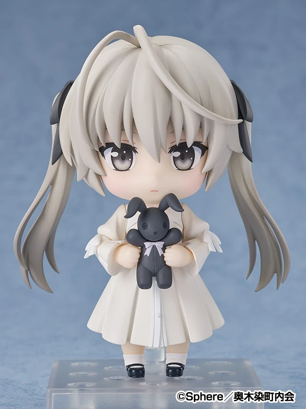 27年2月預購 GSC 黏土人 緣之空 春日野穹 再版