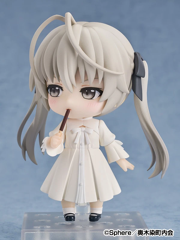 27年2月預購 GSC 黏土人 緣之空 春日野穹 再版