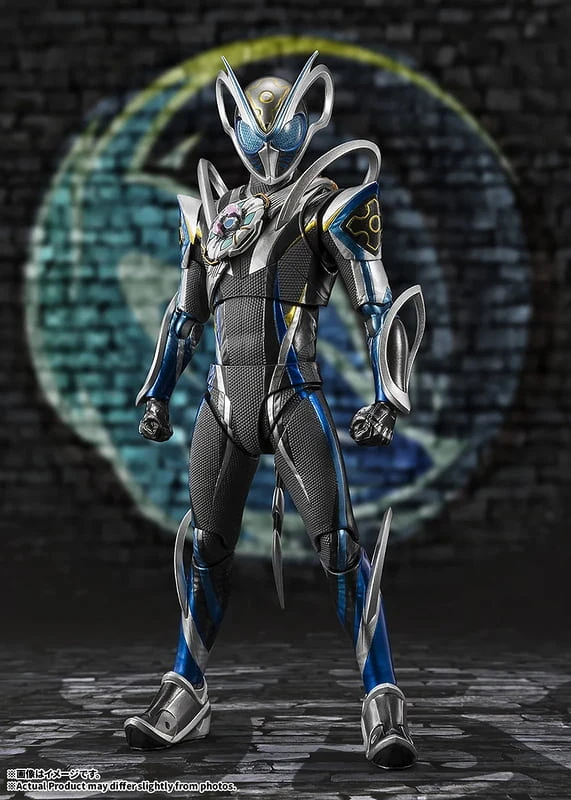 27年2月預購 萬代 SHF 假面騎士MY-TH (初回生產)