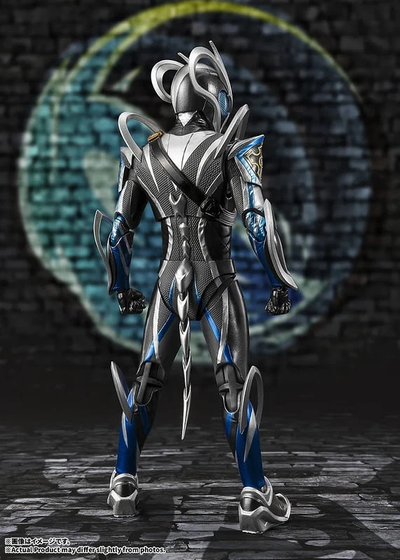 27年2月預購 萬代 SHF 假面騎士MY-TH (初回生產)