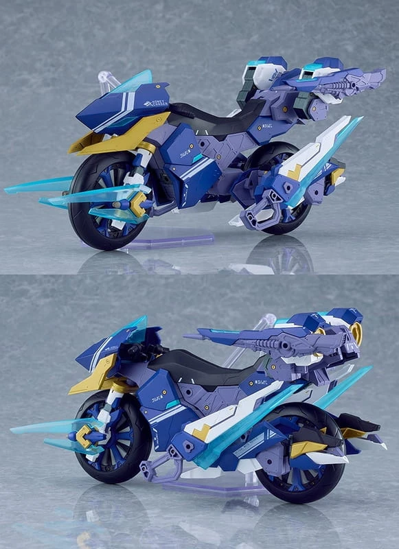7月預購 GSC 組裝模型 PLAMATEA 甜心戰士Nova 甜心追逐者