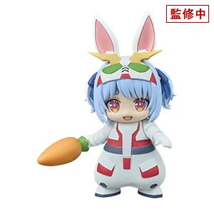 27年2月預購 BP景品 鋼彈 x hololive 獨角獸 鋼彈 兔田佩可拉 玩偶裝甲