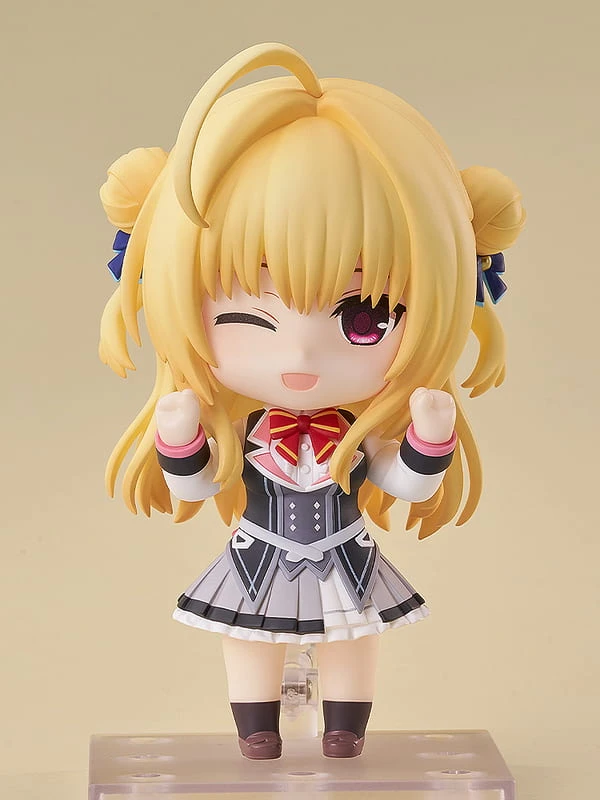 3月預購 GSC 黏土人 常軌脫離 Creative 和泉妃愛