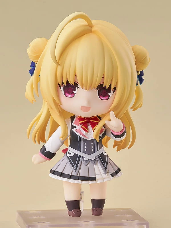 3月預購 GSC 黏土人 常軌脫離 Creative 和泉妃愛