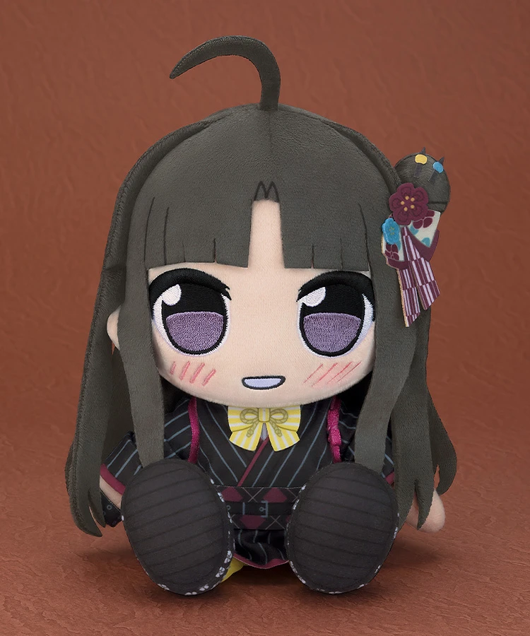 27年3月預購 GSC KURIPAN 玩偶 少女樂團 吶喊吧 第11集Live服裝 安和昴