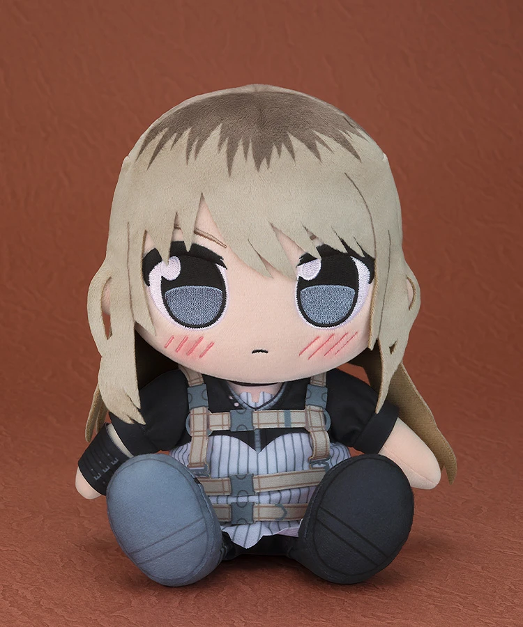 27年3月預購 GSC KURIPAN 玩偶 少女樂團 吶喊吧 第11集Live服裝 河原木桃香