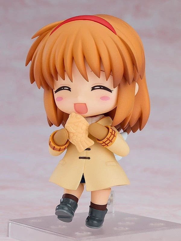 2月預購 GSC 黏土人 Kanon 月宮亞由 再版