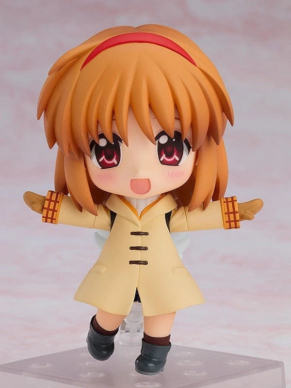 2月預購 GSC 黏土人 Kanon 月宮亞由 再版