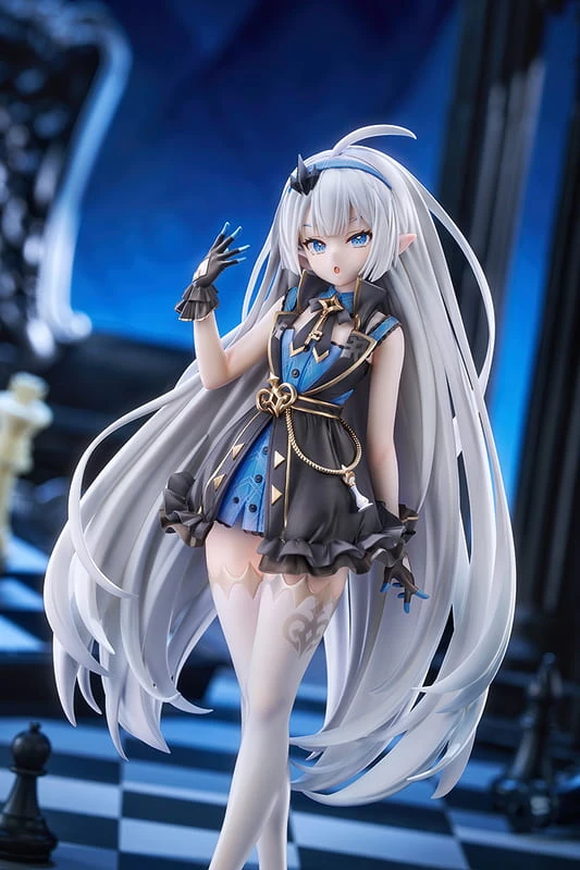 【免運費】27年11月預購 GSC 星塔旅人 小魔王 1/7