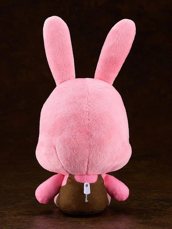 5月預購 GSC 手掌型玩偶 沉默之丘 SILENT HILL 撲殺兔 再版