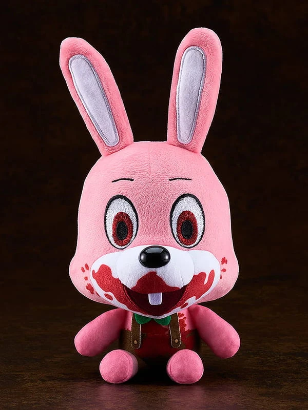 5月預購 GSC 手掌型玩偶 沉默之丘 SILENT HILL 撲殺兔 再版