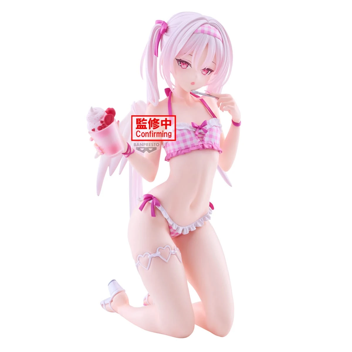 27年2月預購 BP景品 ESPRESTO Rurudo SWEETEST POSE 天使警察 艾兒