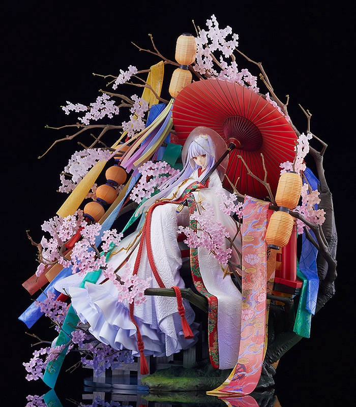 【官網限定特價活動】不可合併 GSC 藤原畫集：彩幻境 Illustration Revelation 彼岸的花嫁