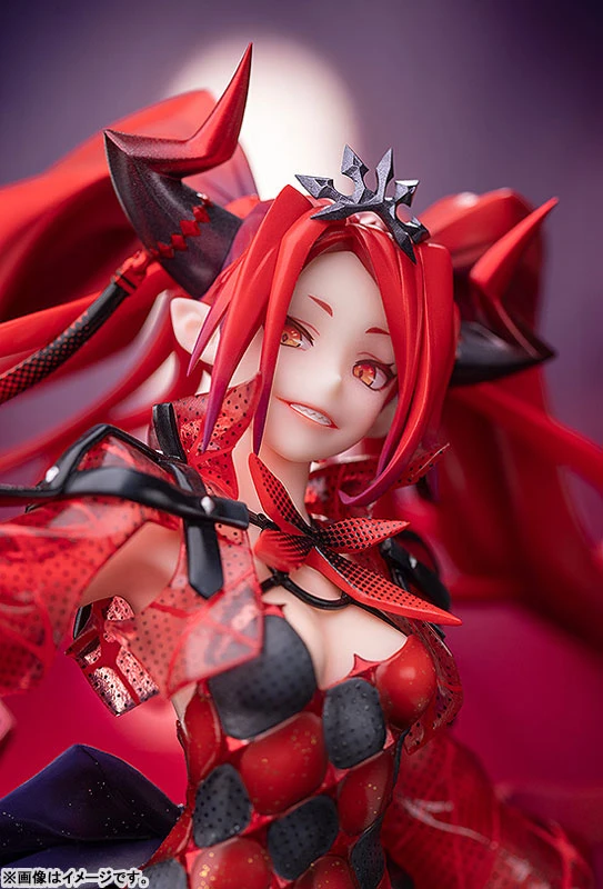 【官網限定特價活動】不可合併 Myethos GIRLS FROM HELL Viola 1/7