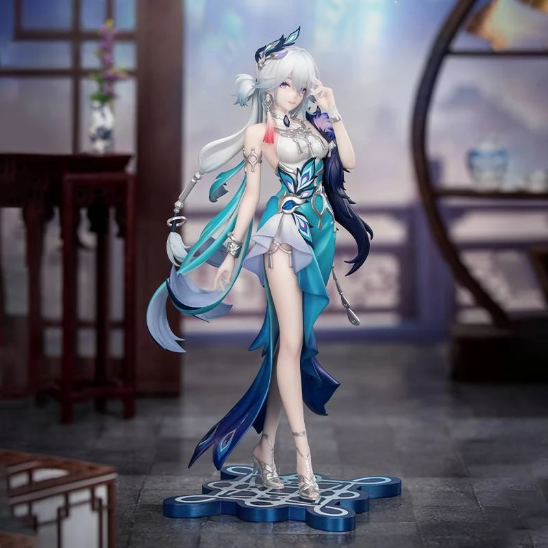 【免運費】27年9月預購 Myethos Gift+ 崩壞 星穹鐵道 爻光 1/8