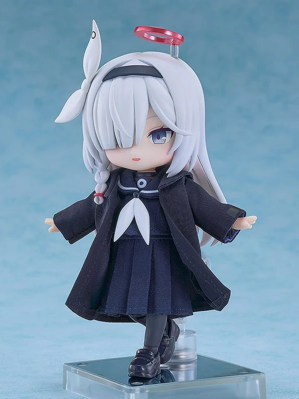 4月預購 GSC 黏土娃 蔚藍檔案 Blue Archive 星奈