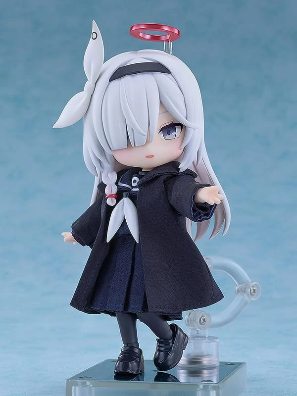 4月預購 GSC 黏土娃 蔚藍檔案 Blue Archive 星奈