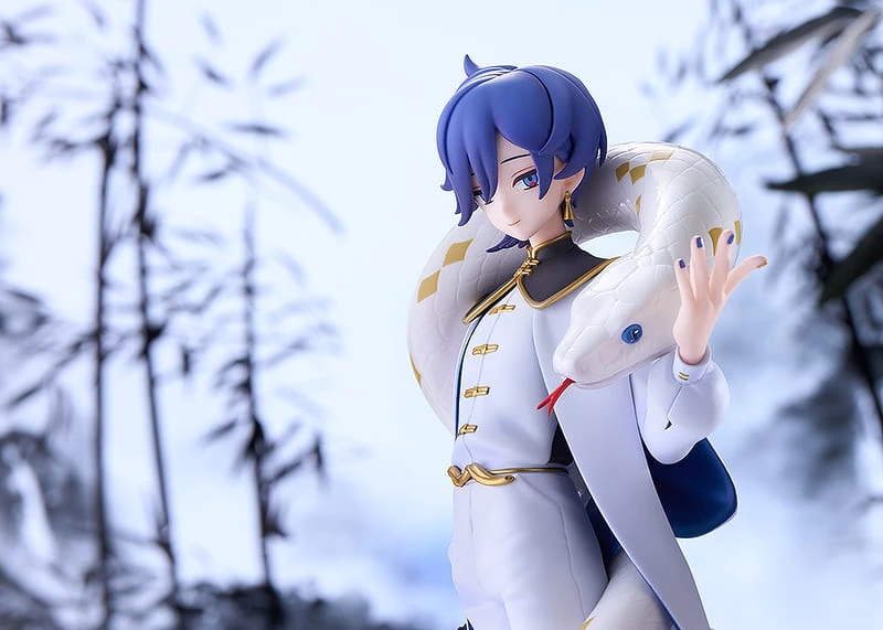 【免運費】27年9月預購 GSC G.S 收藏系列 初音未來 KAITO 中華風Ver 1/7