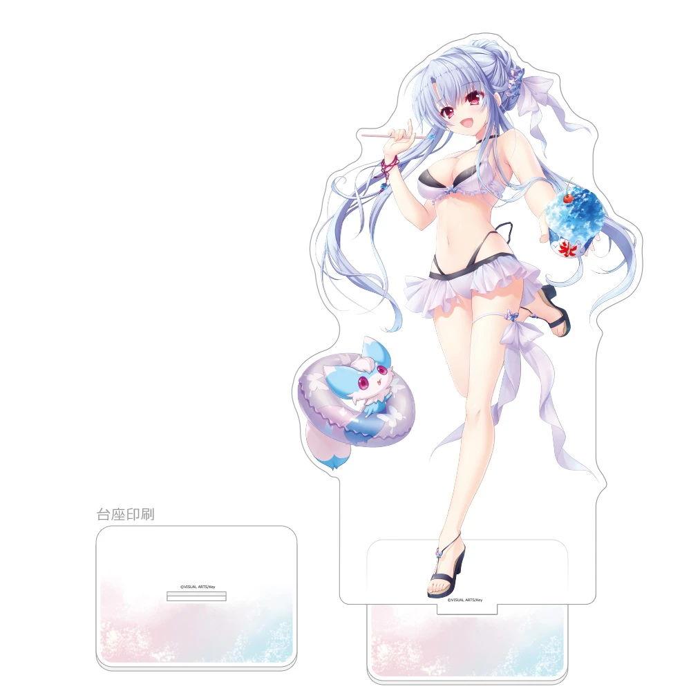 12月預購 窗簾魂 夏日口袋 RB 夏季FES&偵探 特大壓克力立牌 空門蒼 夏季FES2025 ⚫