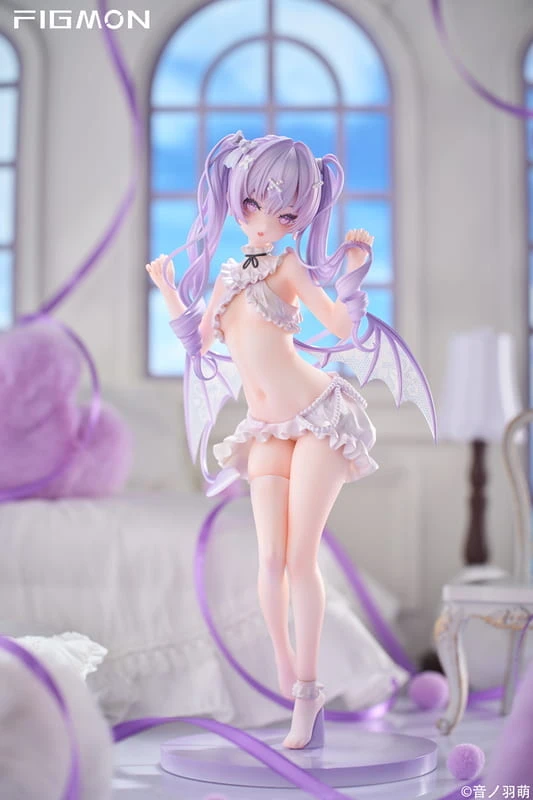 【免運費】6月預購 FIGMON セフィラ Sephira 塞菲拉 1/6 一般版